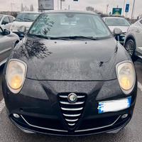 Alfa romeo mito - ok neopatentati