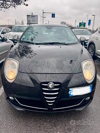 Alfa romeo mito - ok neopatentati