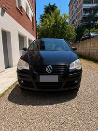Polo Volkswagen 1.2 5 porte