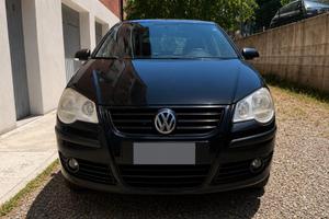 Polo Volkswagen 1.2 5 porte