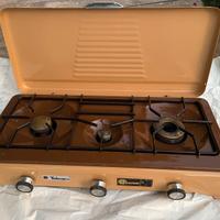 Cucina a gas portatile