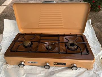 Cucina a gas portatile