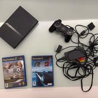 PlayStation 2 ORIGINALE