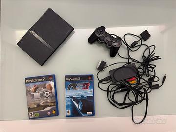 PlayStation 2 ORIGINALE