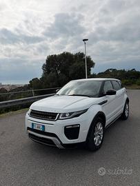 Range Rover Evoque HSE