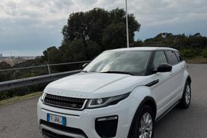 Range Rover Evoque HSE
