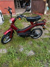 Piaggio Grillo  50 cc (1990) con libretto original