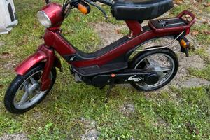 Piaggio Grillo  50 cc (1990) con libretto original