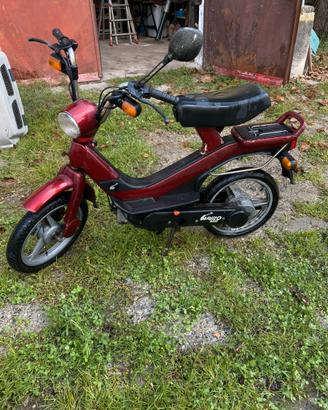 Piaggio Grillo  50 cc (1990) con libretto original
