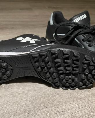 Scarpa calcio bimbo