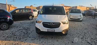 Opel Combo Life 1.5D 100 CV S&S Advance