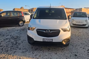 Opel Combo Life 1.5D 100 CV S&S Advance