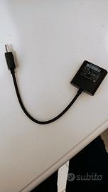 Adattatore da DisplayPort a DVI