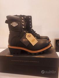 harley davidson tyson 