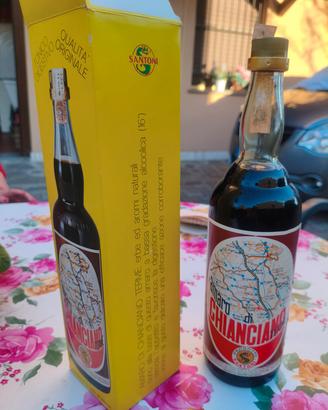 Amaro di Chianciano Terme