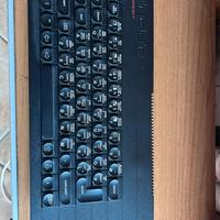 Sinclair Zx spectrum +