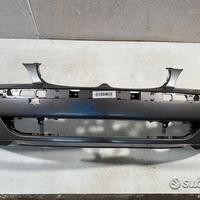 BMW 7 E65 LIFT Paraurti anteriore anteriore 714215