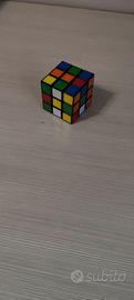 Cubo di Rubik 3x3 Classico – Perfettamente Funzion