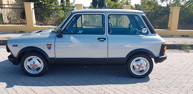 A112 Abarth Targa Oro ASI
