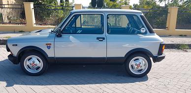 A112 Abarth Targa Oro ASI