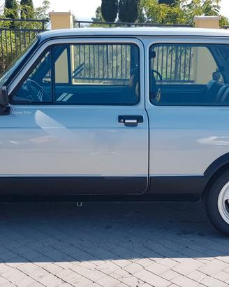 A112 Abarth Targa Oro ASI