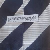 Cravatta pura seta made in Italy 