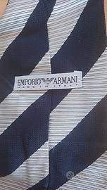 Cravatta pura seta made in Italy 