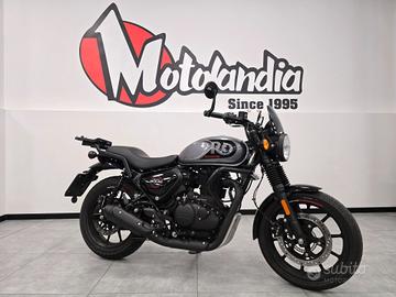 Royal Enfield HNTR 350