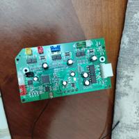 scheda elettronica centrale Huina 580, 24 ch IN580