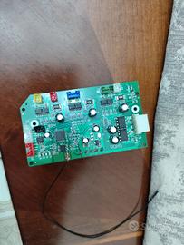 scheda elettronica centrale Huina 580, 24 ch IN580