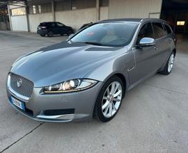 JAGUAR XF 1ª serie (X250) - 2014