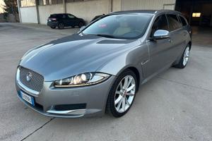 JAGUAR XF 1ª serie (X250) - 2014