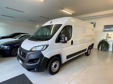 FIAT DUCATO L2H2