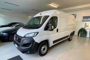 FIAT DUCATO L2H2