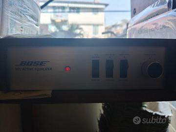 bose 901 seconda serie 