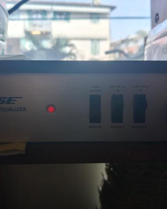 bose 901 seconda serie 