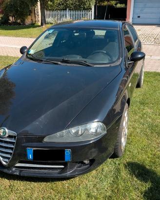 Alfa Romeo 147 16V Twin Spark 2a serie