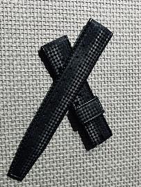 Rari cinturini Tropic vintage anni 50/60 18mm