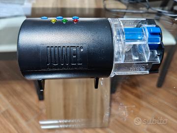 mangiatoia automatica per pesci 