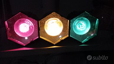 faretti psichedeleci