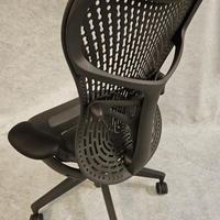 Poltrona herman miller
