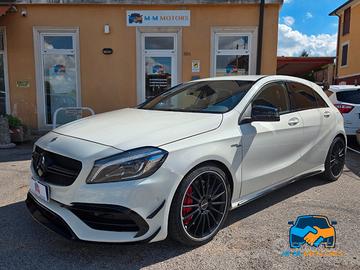 Mercedes A 45 AMG 381cv 4Matic 7G-DCT my16