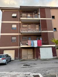 Appartamento luminoso 140 mq +garage