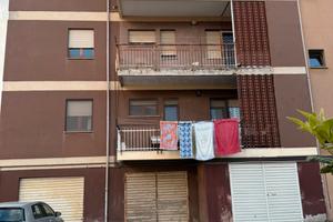 Appartamento luminoso 140 mq +garage