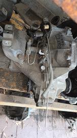 Cambio marce Golf 6 1.4 turbo benzina 6 marce