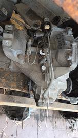 Cambio marce Golf 6 1.4 turbo benzina 6 marce