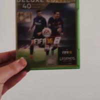 fifa 16