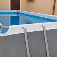 Piscina bestway