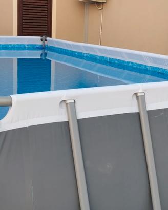 Piscina bestway
