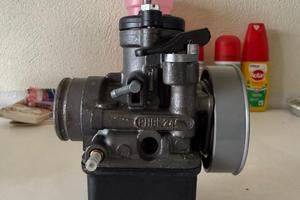 carburatore phbl 24 dell’orto